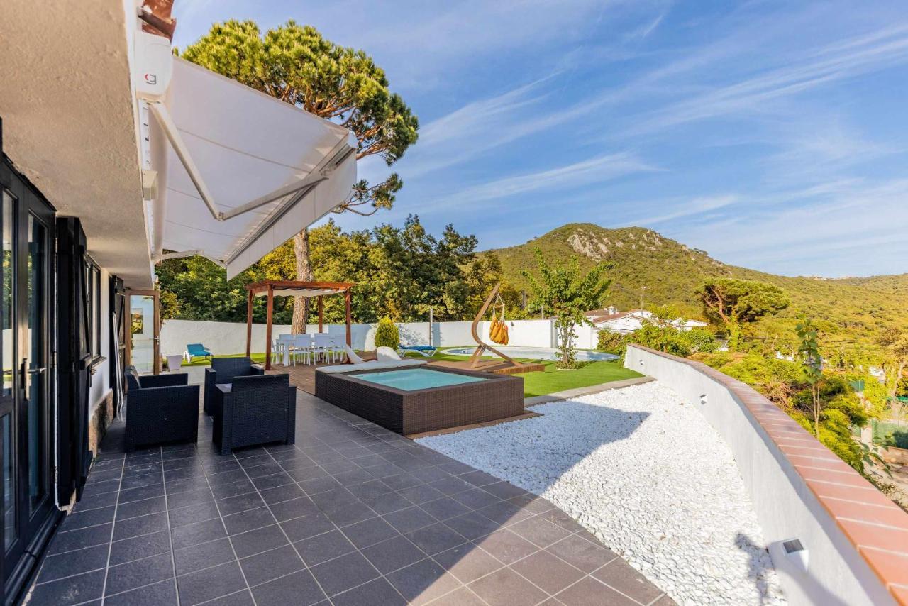 La Villa De Los Mares Bell-Lloc  Exterior photo